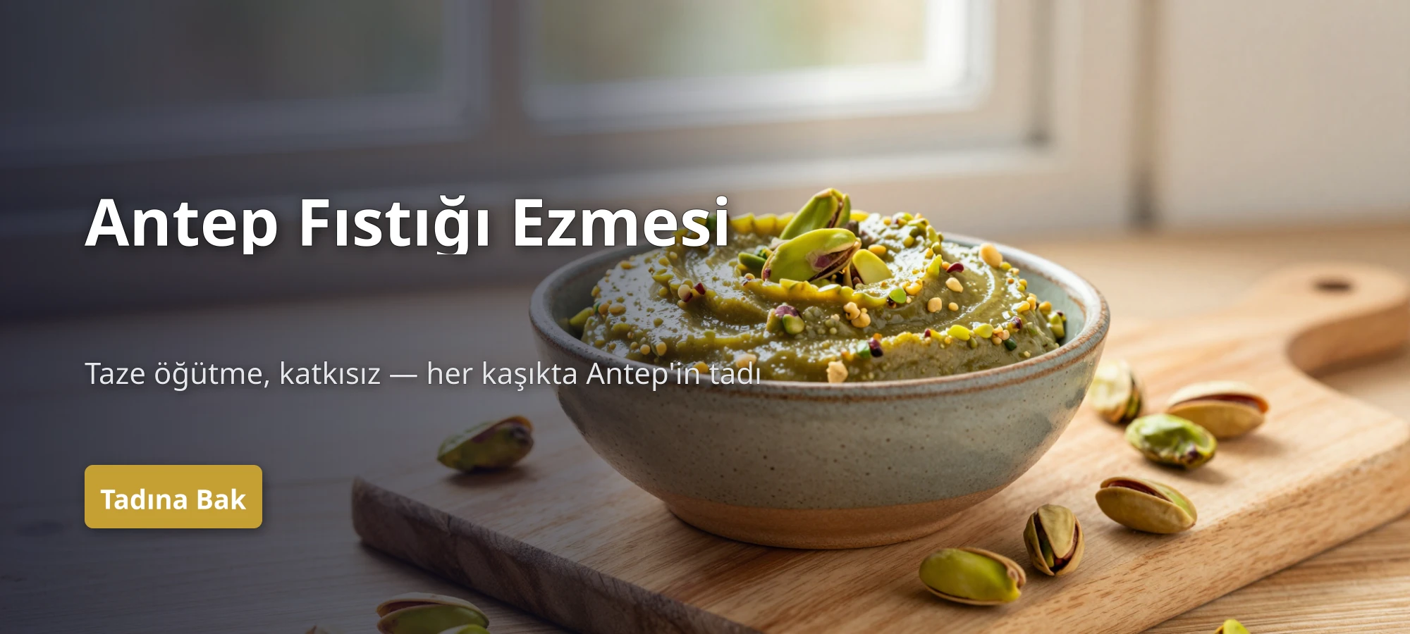 Tufan Organik