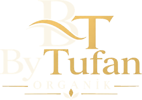 Tufan Organik Logo