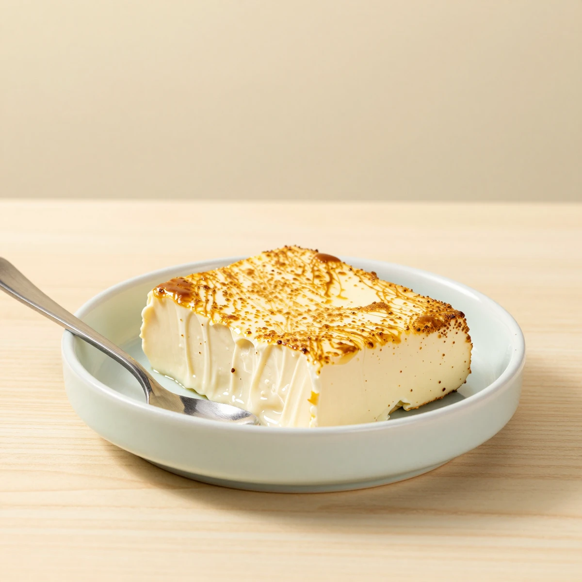 Peynir Helvası (Käse-Halva)