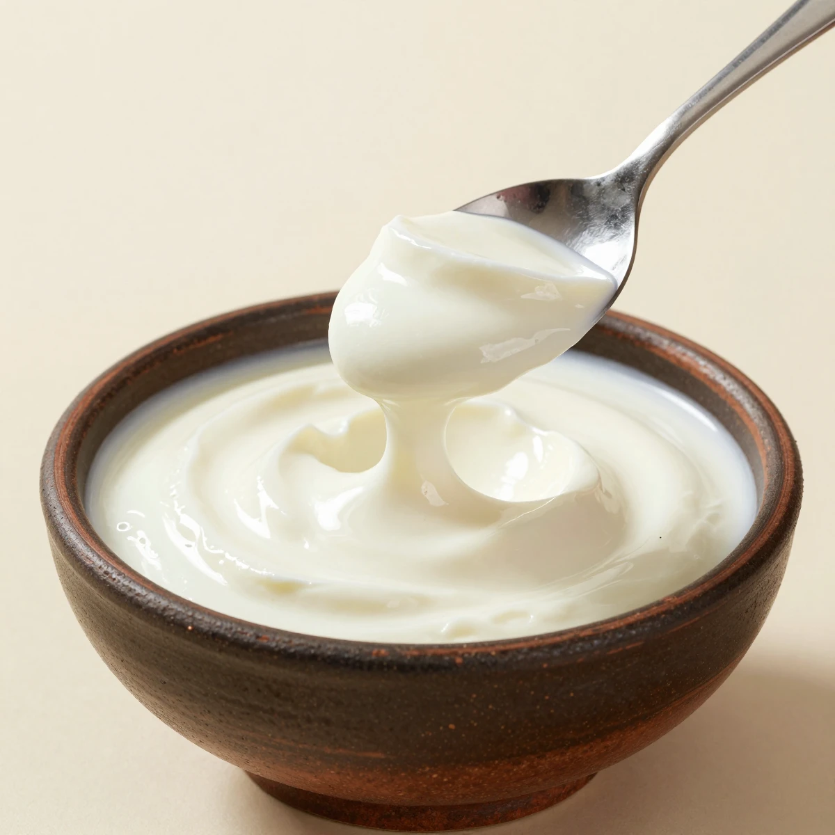 Sheep's Milk Yogurt