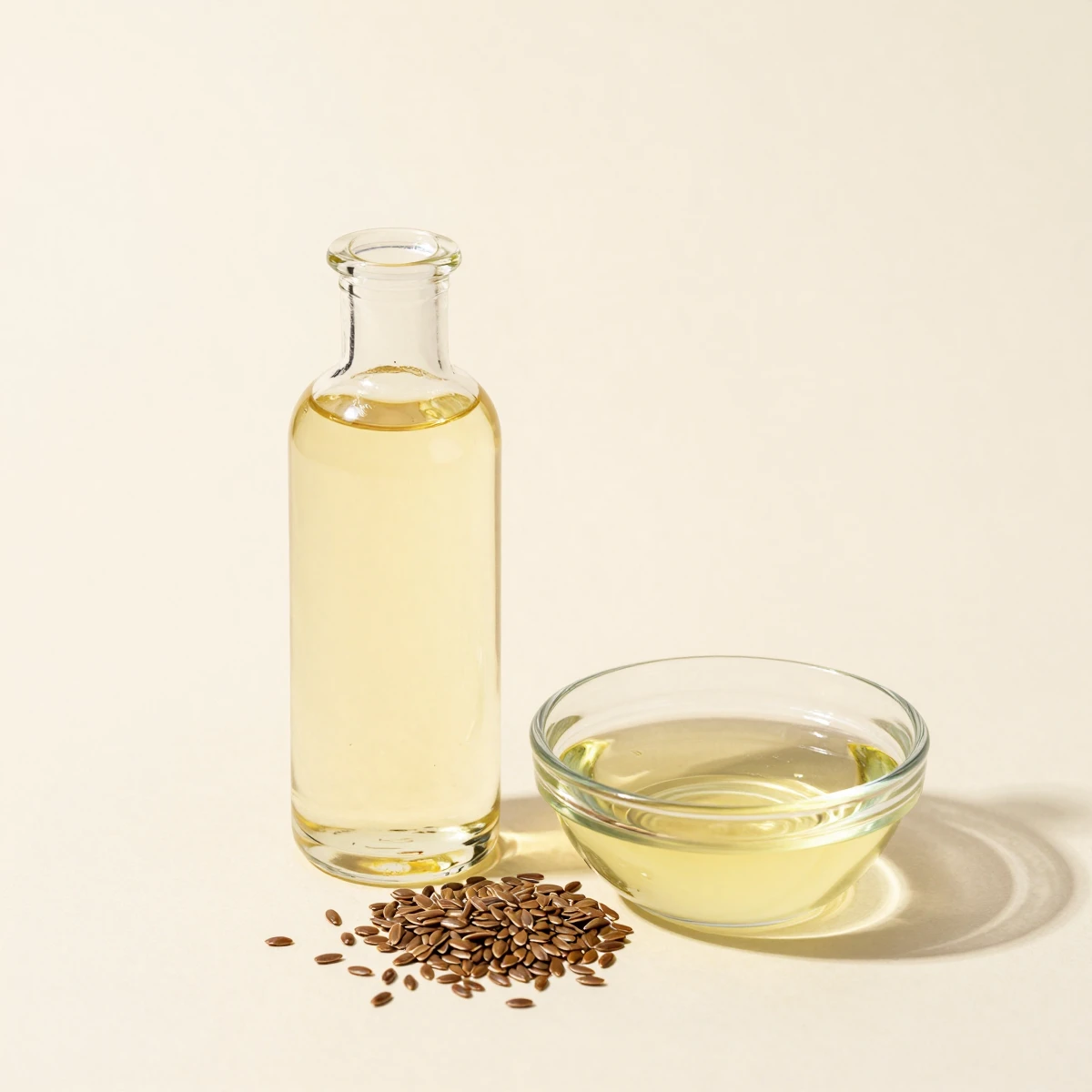 Flaxseed Oil