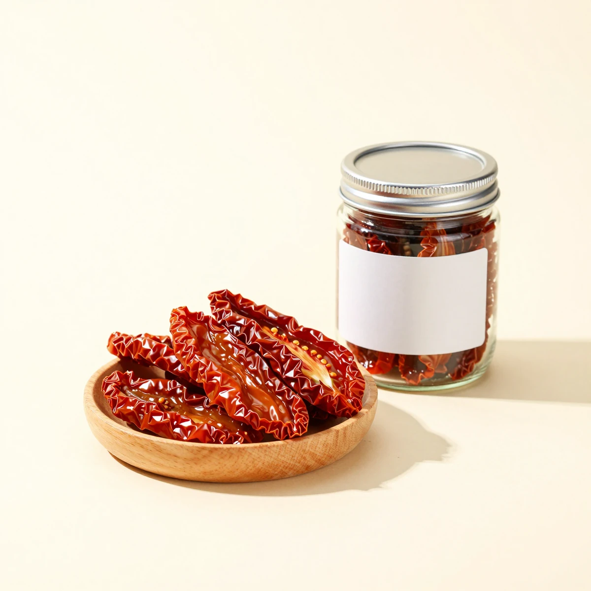 Dried Tomatoes