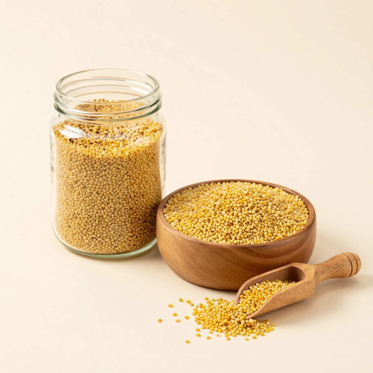 Durum Wheat Semolina for Pasta