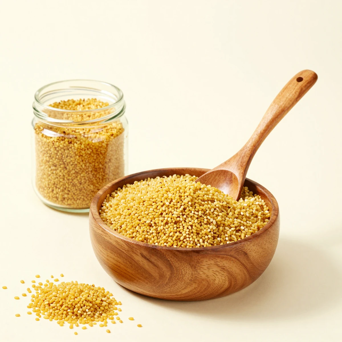 Köftelik Bulgur