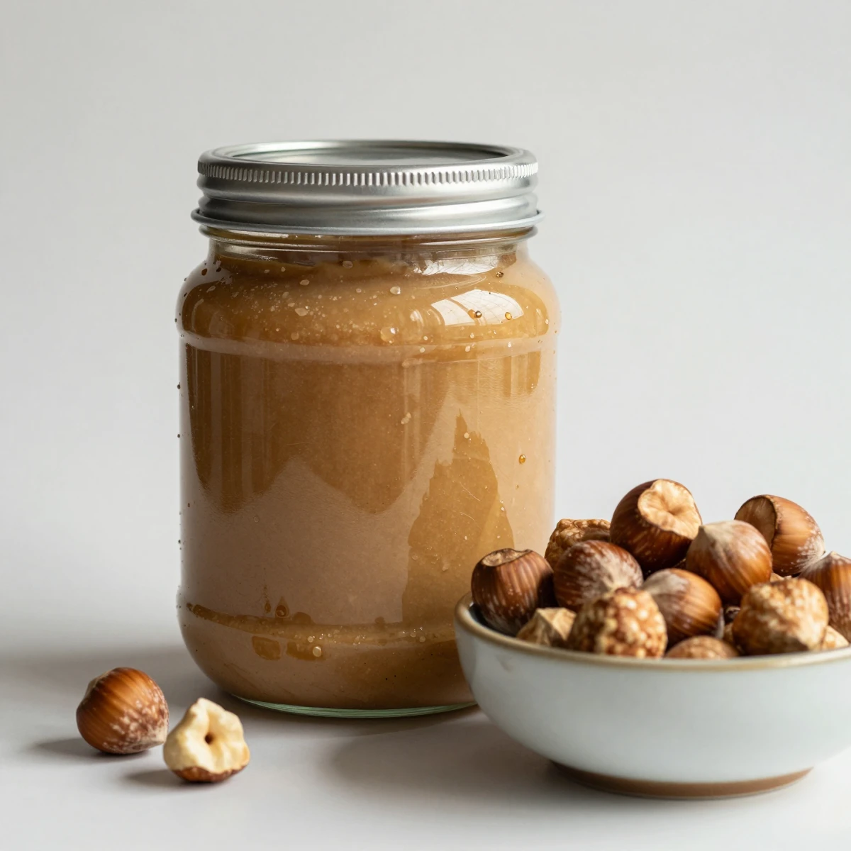 Hazelnut Butter (Premium)