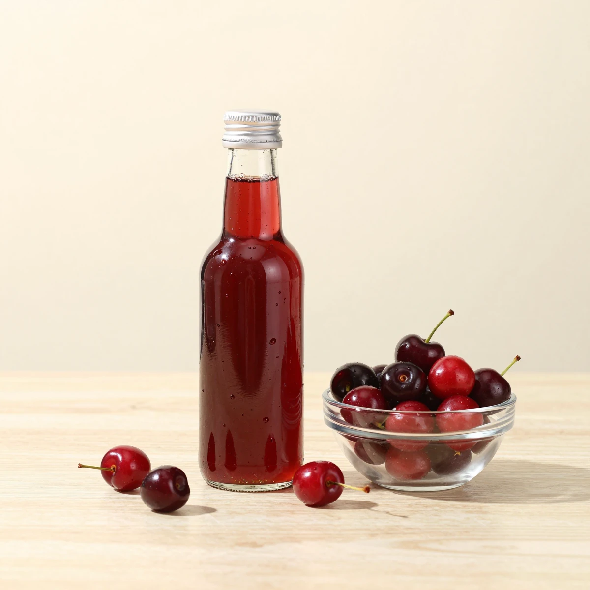 Kornelkirschkonzentrat