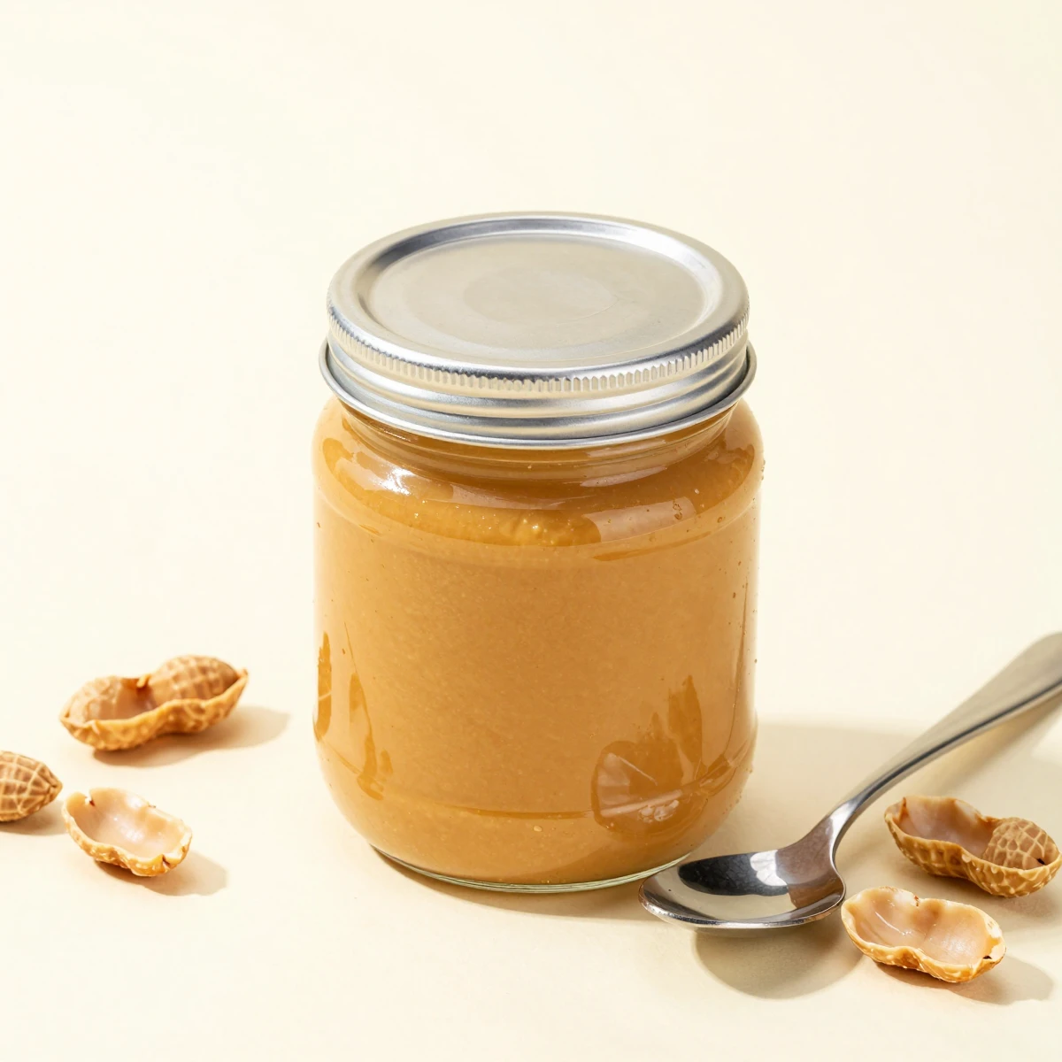 Peanut Butter (Salted)