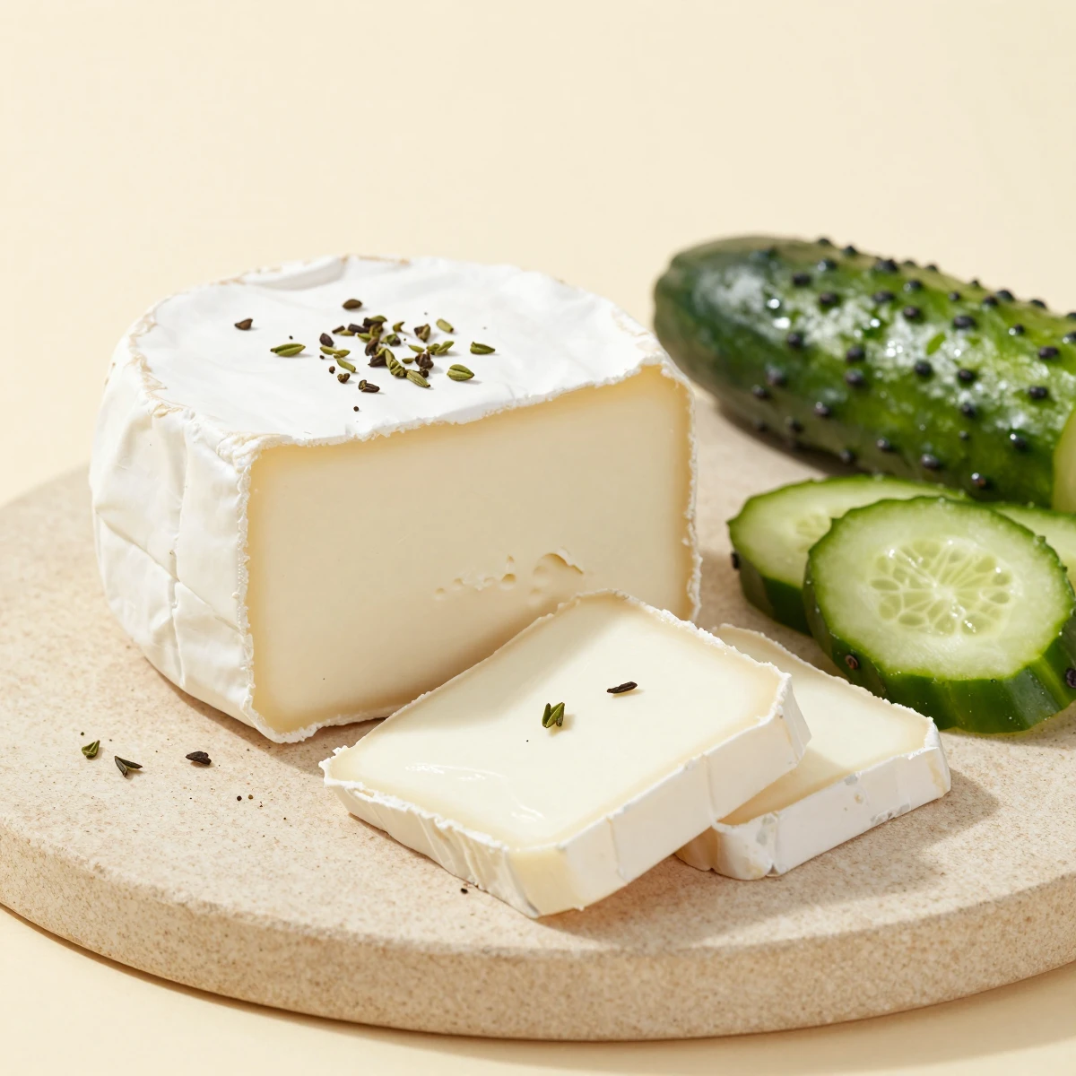 Light-Käse