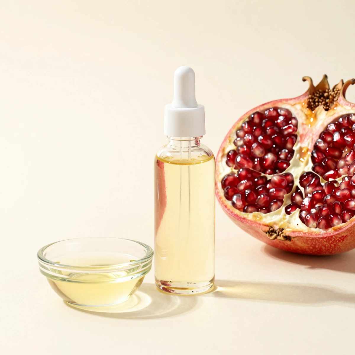 Pomegranate Seed Oil