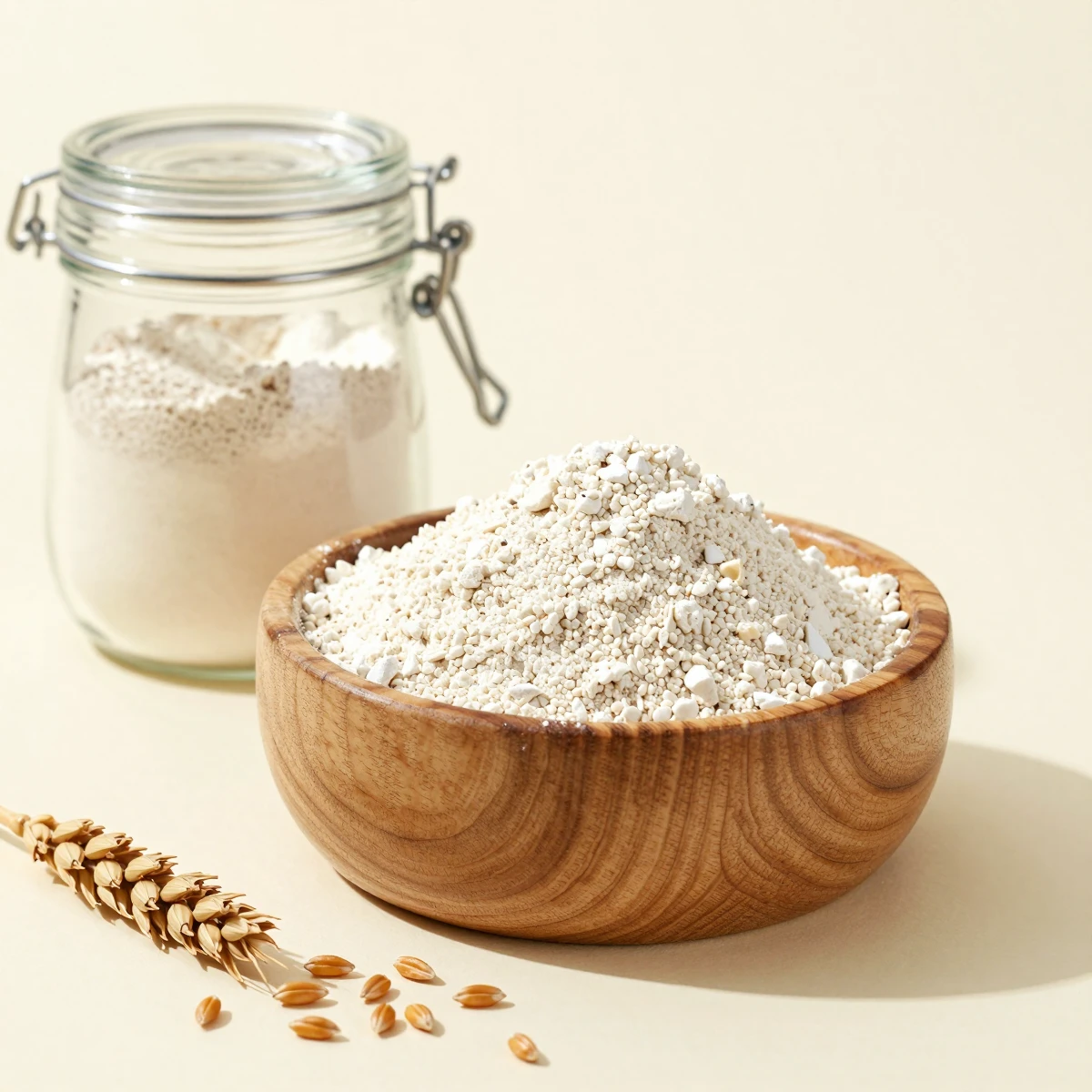 Kavılca (Emmer) Whole Wheat Flour