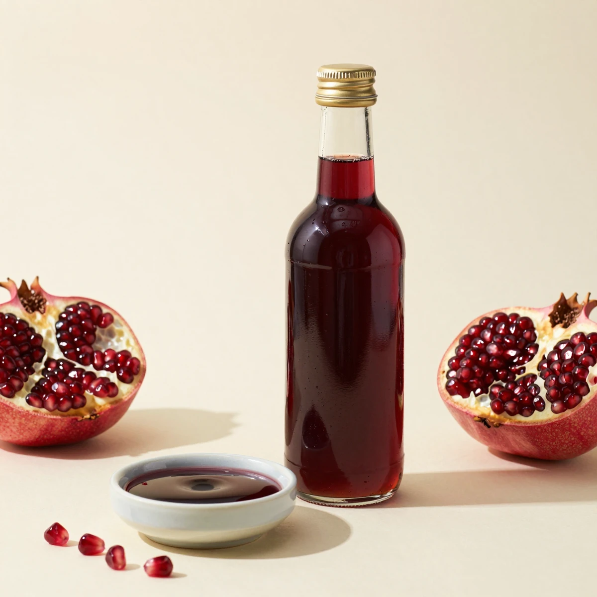 Granatapfelsirup