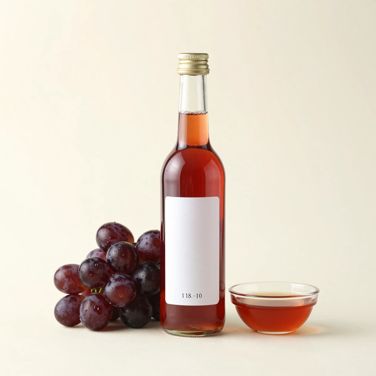 Grape Vinegar