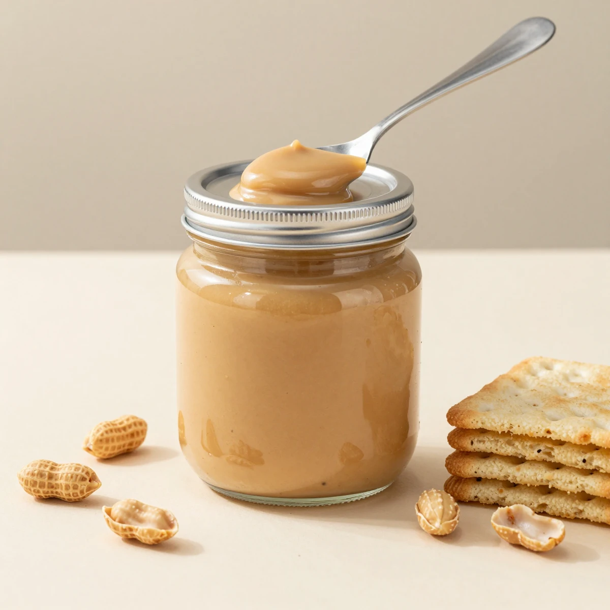 Peanut Cream