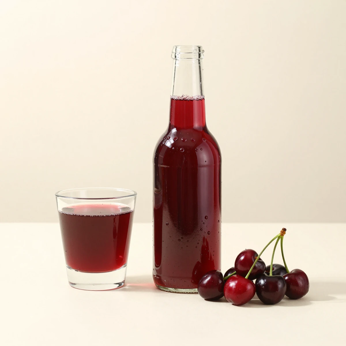 Sour Cherry Juice