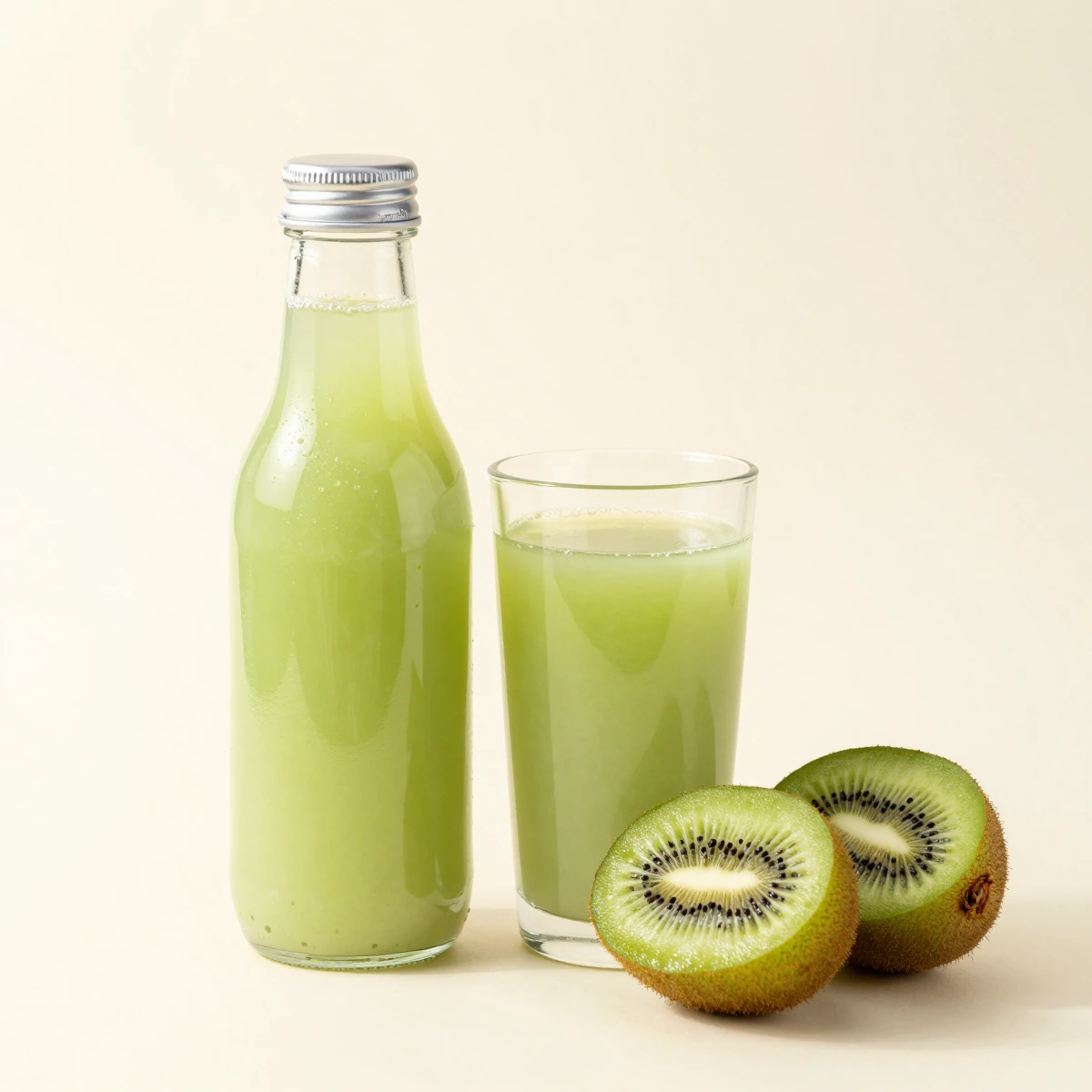 Kiwi Juice