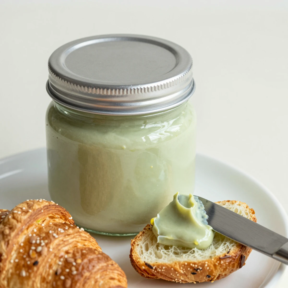 Antep Pistachio Cream