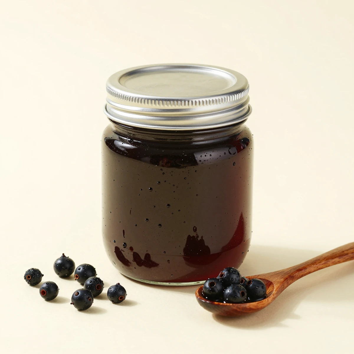 Andız Pekmez (Juniper Berry Molasses)