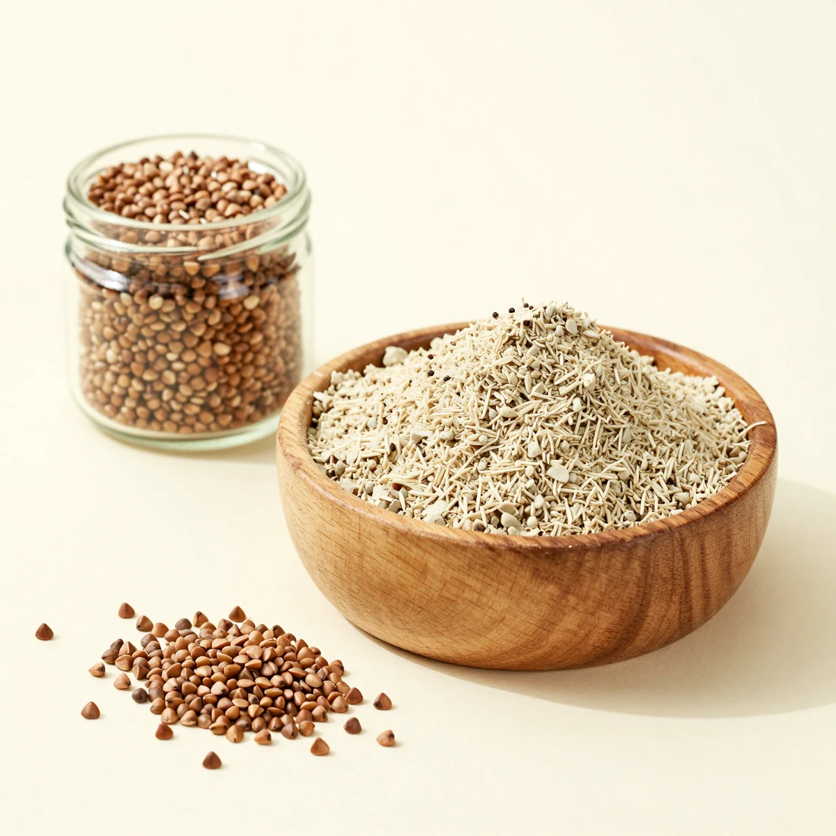 Buckwheat Flour