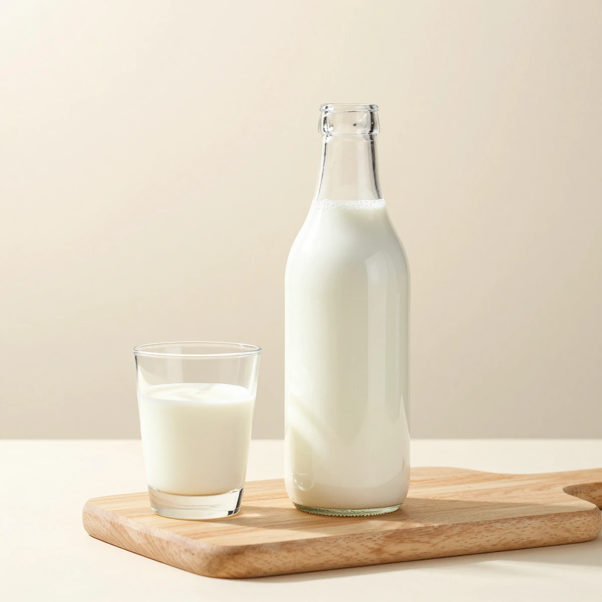 Goat Milk