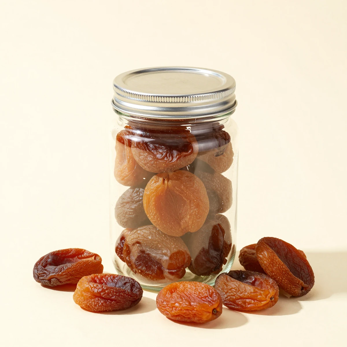 Dried Apricots (Malatya)