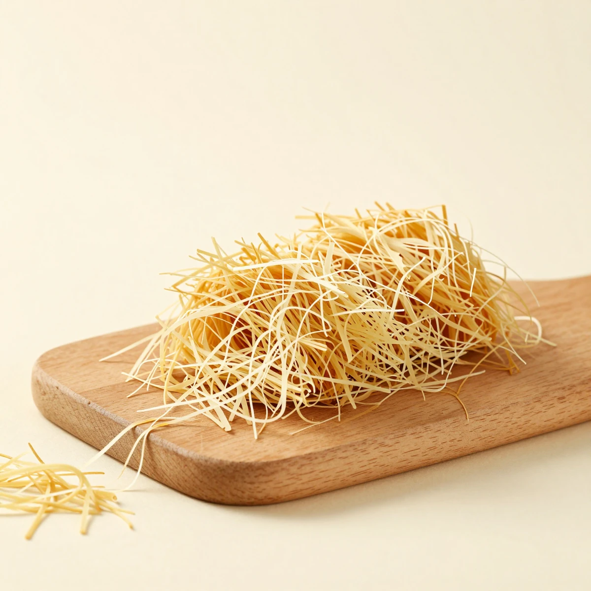 Tel Kadayıf (Shredded Pastry)