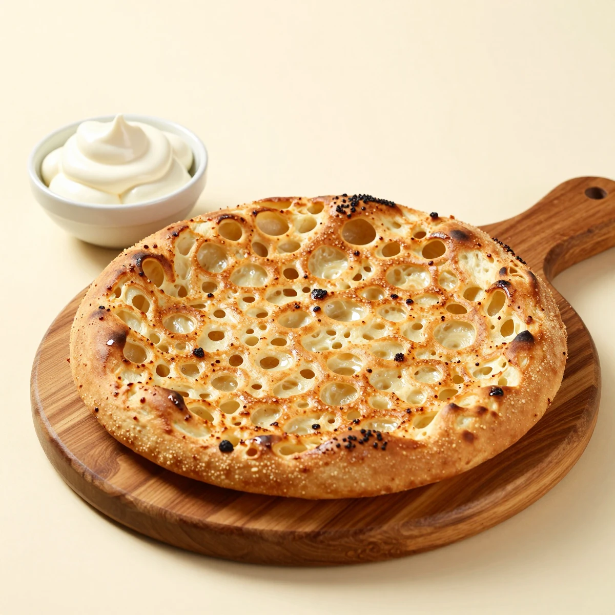 Ekmek Kadayıfı