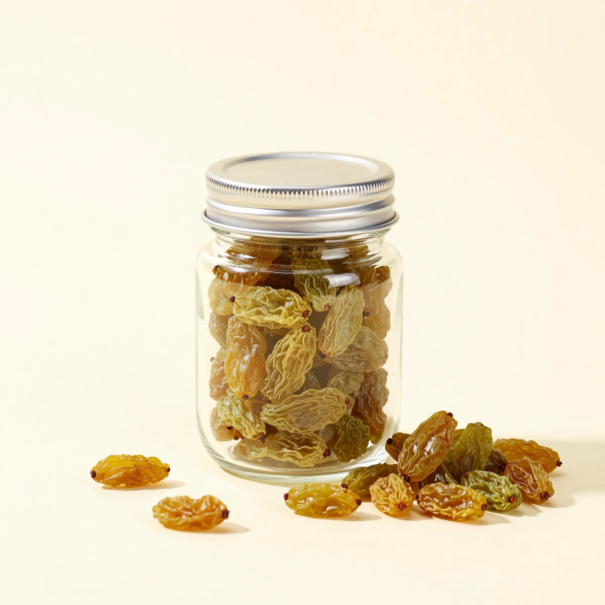Raisins (Sultana)
