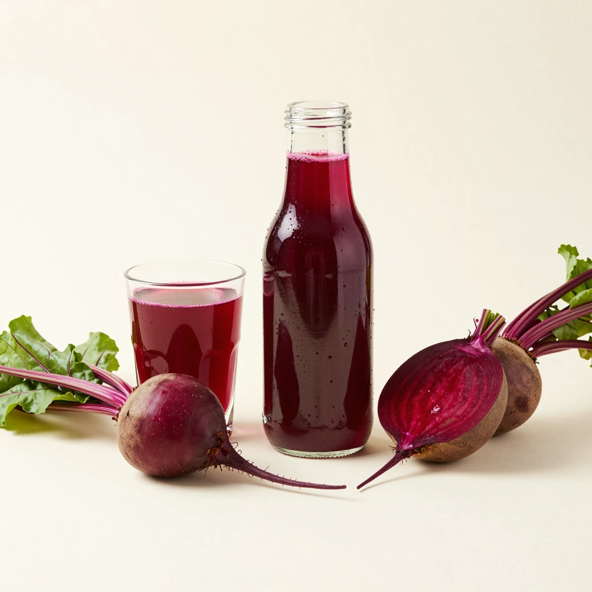 Beetroot Juice