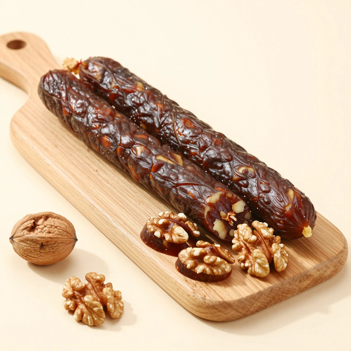 Köme (Cevizli Sucuk)
