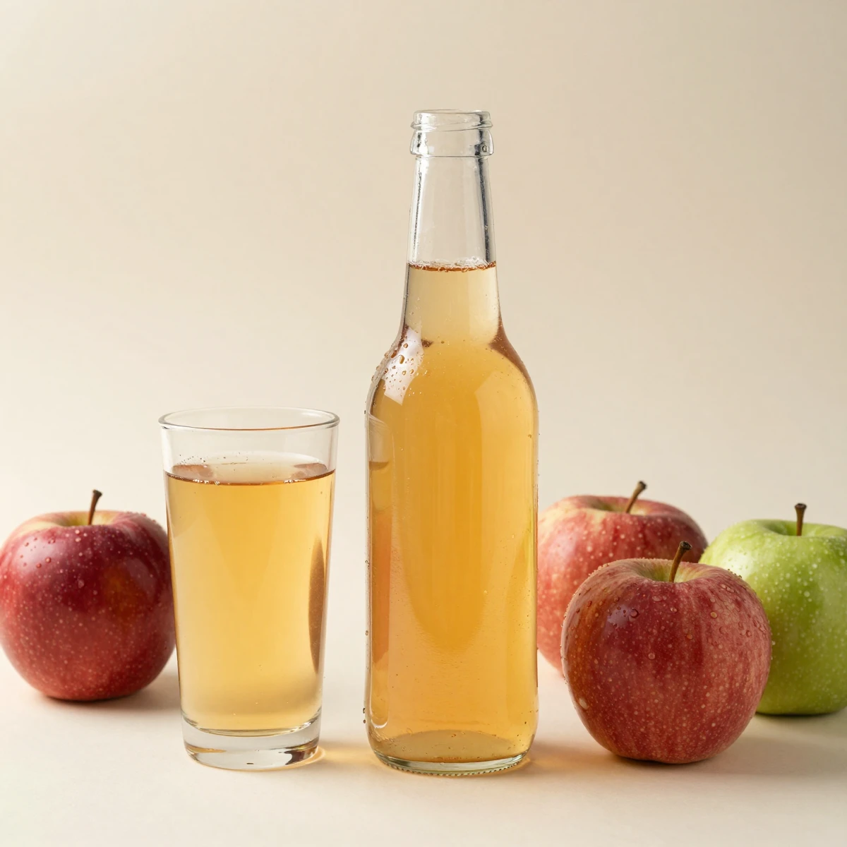 Apfelsaft