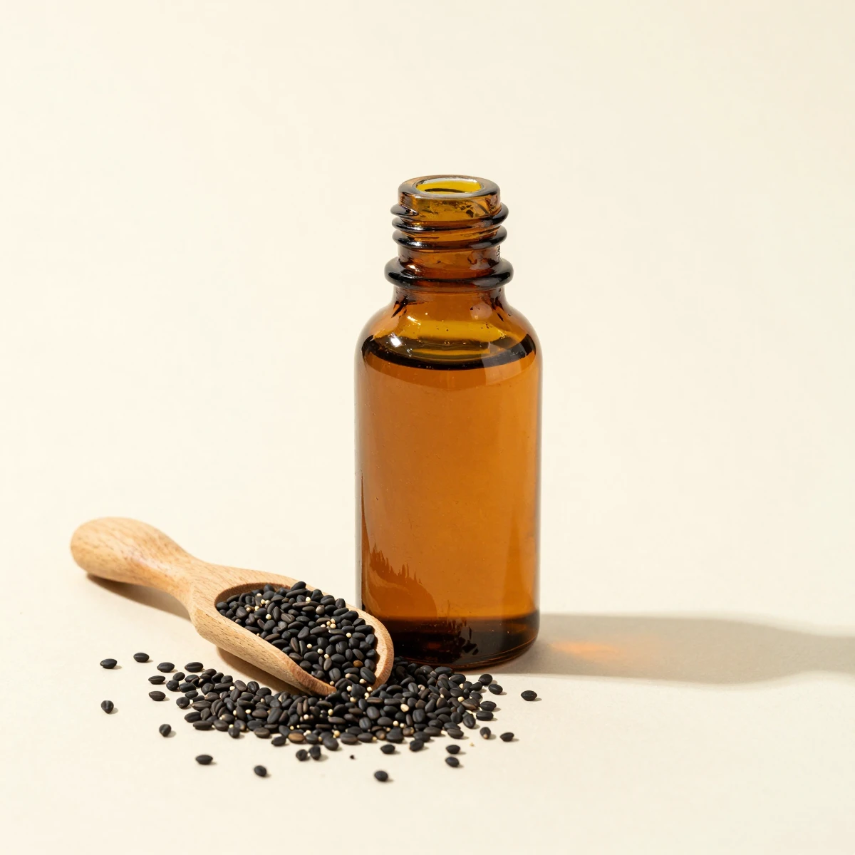 Black Seed Oil
