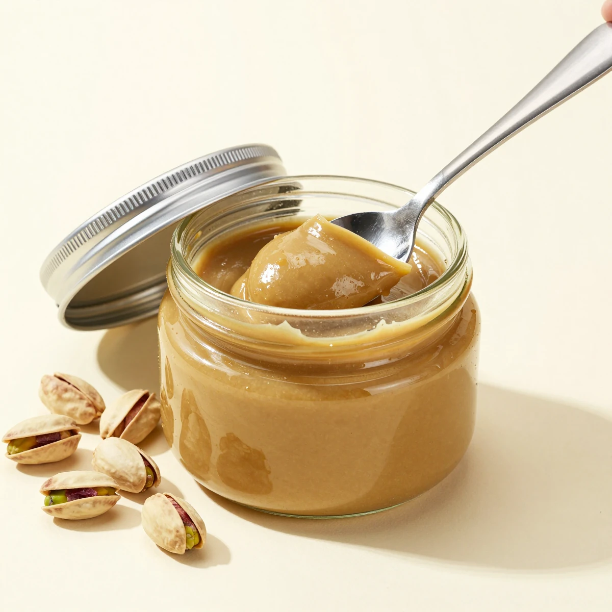 Antep Pistachio Paste