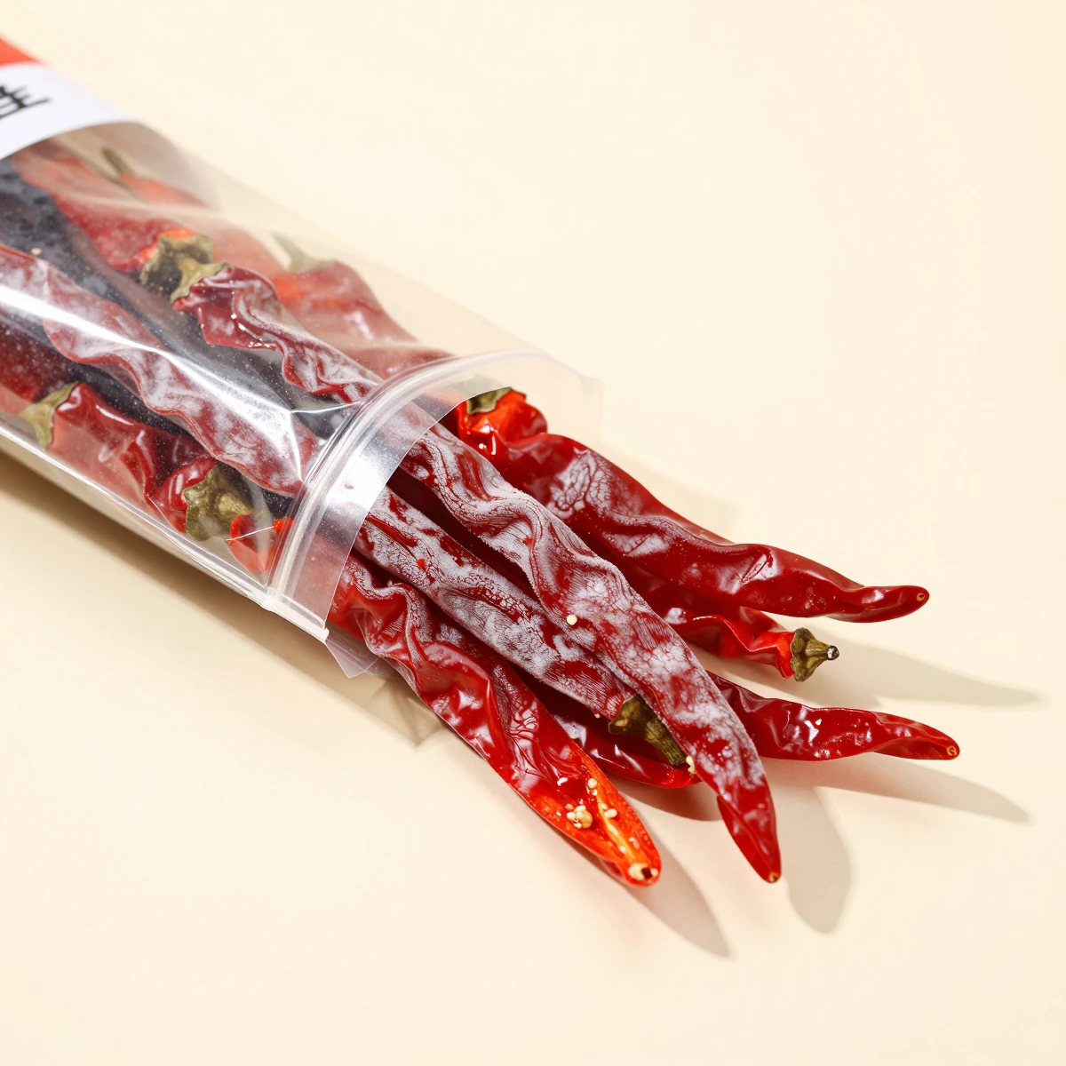 IQF Kapia Biber Dilim
