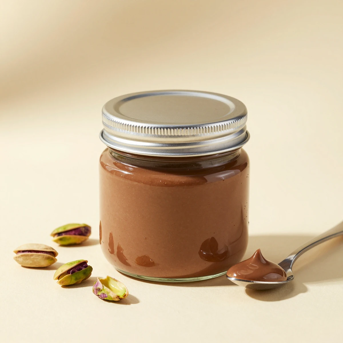 Antep-Pistaziencreme (Kakao)
