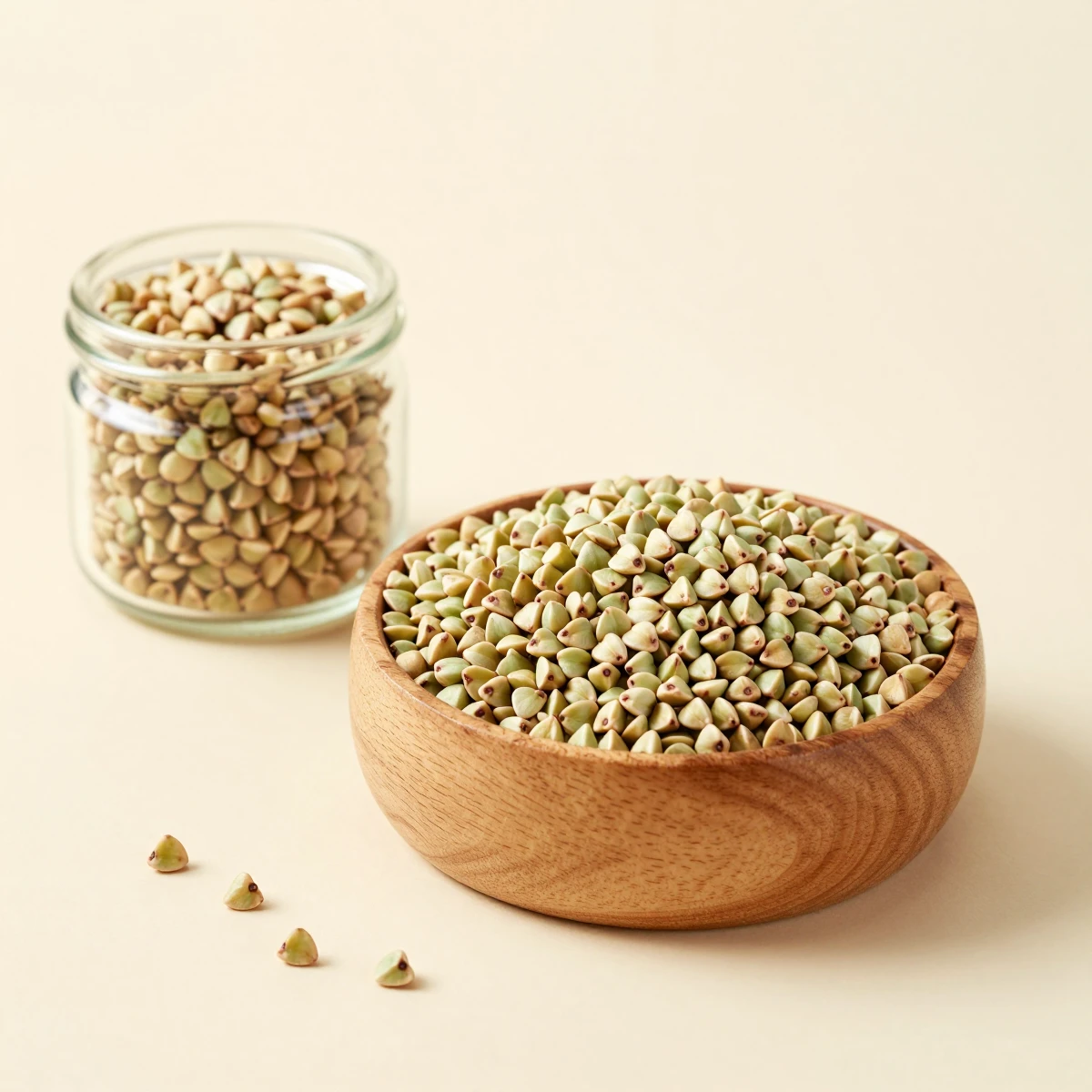 Buckwheat