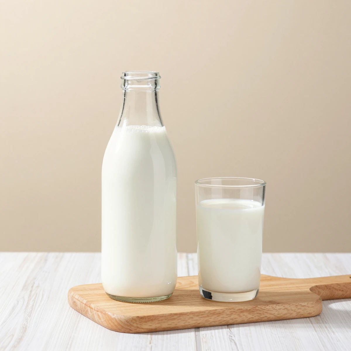 Kuhmilch